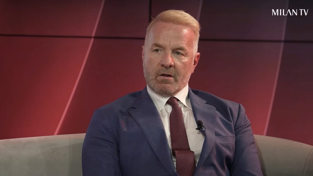 Igli Tare - screenshot MilanTv.jpg