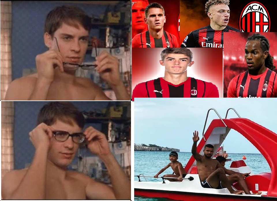 Meme-Peter-Parker-Genoa-Juventus-2-1-Serie-A-2021-22-come-Real-Madrid-Manchester.jpg
