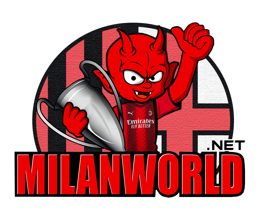 Benvenuto in Milan World | AC Milan Forum