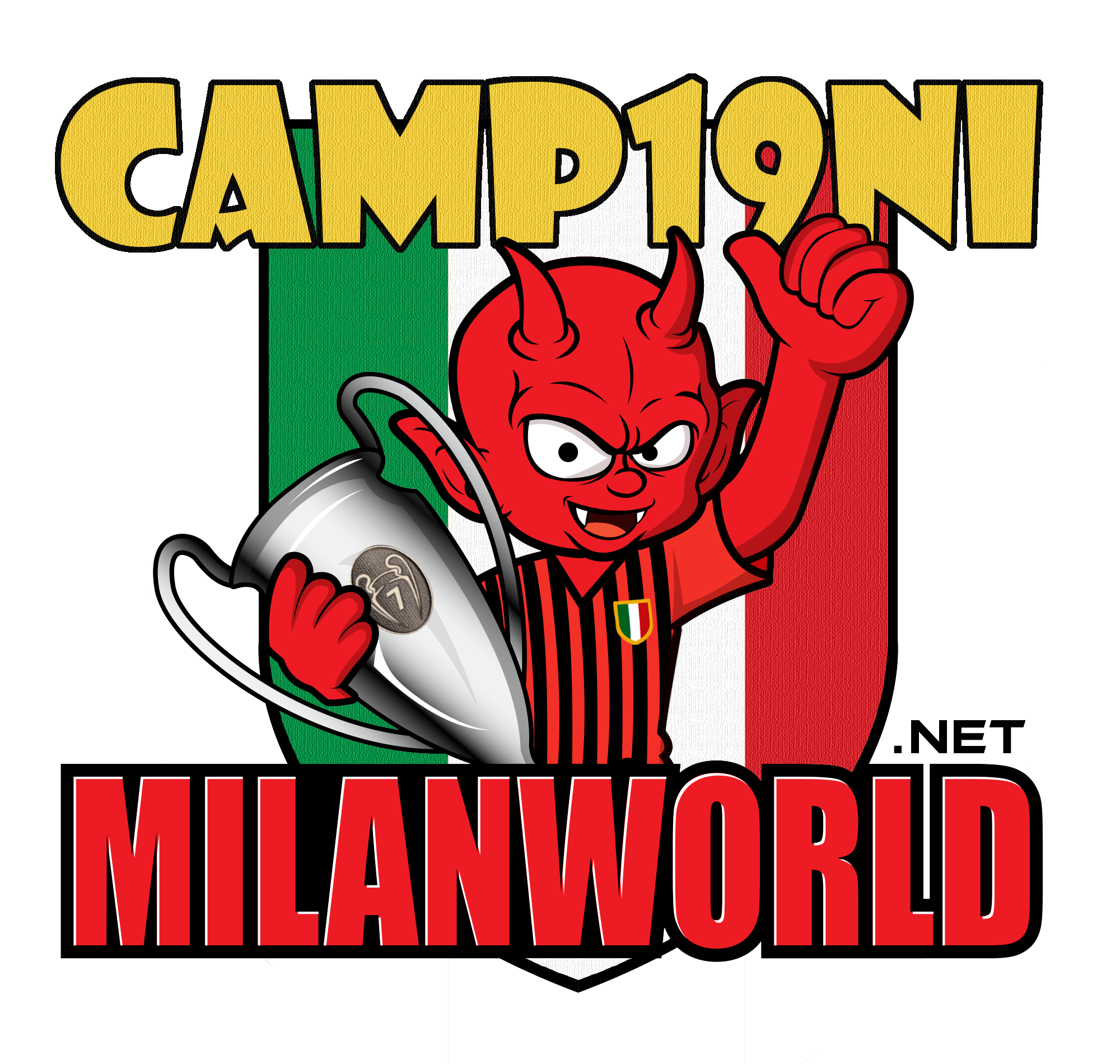 Benvenuto in Milan World | AC Milan Forum