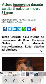 malore improvviso 21 enne a calcetto.jpg