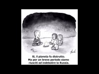 si il pianeta fu distrutto ma per un breve periodo siamo riusciti ad indebolire la russia vign...jpg