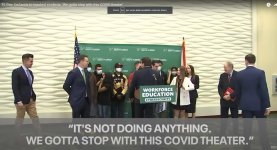 De santis to masked students we gotta stop this covid theater.jpg