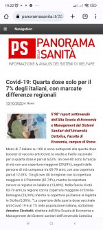 quarta dose solo per il 7% degli italiani.jpg