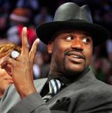 Shaq