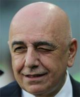 Adriano Galliani