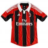 Diavolo Rossonero