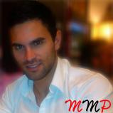 Mario Massimo Perri