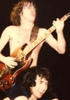 The Mighty Angus Young